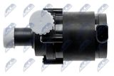 NTY Lisaveepump (jahutusvee ringlussüsteem) CPZ-AU-019
