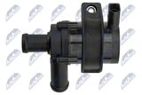 NTY Lisaveepump (jahutusvee ringlussüsteem) CPZ-AU-023