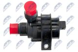NTY Veepump, mootori jahutus CPZ-BM-002