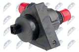 NTY Veepump, mootori jahutus CPZ-BM-002