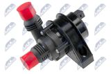 NTY Veepump, mootori jahutus CPZ-BM-002