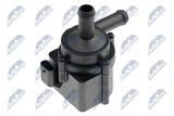 NTY Lisaveepump (jahutusvee ringlussüsteem) CPZ-FR-001