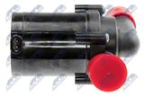 NTY Veepump,seisuküte CPZ-FR-002