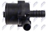 NTY Lisaveepump (jahutusvee ringlussüsteem) CPZ-FR-011