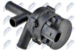 NTY Lisaveepump (jahutusvee ringlussüsteem) CPZ-ME-003