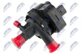 NTY Lisaveepump (jahutusvee ringlussüsteem) CPZ-ME-004