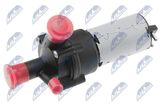 NTY Lisaveepump (jahutusvee ringlussüsteem) CPZ-ME-005