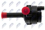 NTY Lisaveepump (jahutusvee ringlussüsteem) CPZ-ME-008