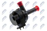 NTY Lisaveepump (jahutusvee ringlussüsteem) CPZ-ME-008