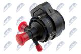NTY Lisaveepump (jahutusvee ringlussüsteem) CPZ-ME-010