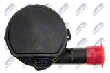 NTY Veepump, mootori jahutus CPZ-VW-005