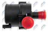 NTY Veepump, mootori jahutus CPZ-VW-005