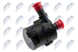 NTY Veepump, mootori jahutus CPZ-VW-005