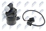 NTY Veepump,seisuküte CPZ-VW-007