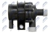 NTY Lisaveepump (jahutusvee ringlussüsteem) CPZ-VW-008
