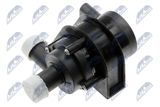 NTY Lisaveepump (jahutusvee ringlussüsteem) CPZ-VW-008