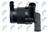 NTY Veepump,seisuküte CPZ-VW-018
