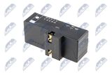NTY Relee, ventilaator CSW-VW-006