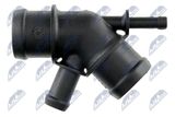 NTY Termostaattikotelo CTM-VW-019