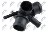 NTY Termostaattikotelo CTM-VW-019