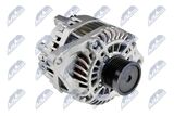 NTY Generator EAL-CH-000