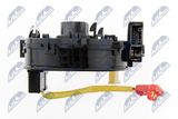 NTY Turvapadja lint, turvapadi EAS-TY-006