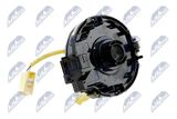 NTY Витая пружина, подушка безопасности EAS-TY-014
