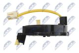 NTY Turvapadja lint, turvapadi EAS-TY-015