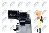 NTY Витая пружина, подушка безопасности EAS-TY-020