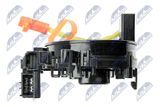 NTY Kellojousi, airbag EAS-TY-022