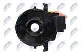 NTY Kellojousi, airbag EAS-TY-022
