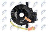 NTY Kellojousi, airbag EAS-TY-022