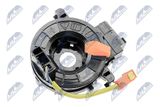 NTY Kellojousi, airbag EAS-TY-022