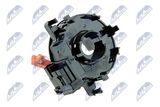 NTY Kellojousi, airbag EAS-TY-022