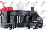 NTY Витая пружина, подушка безопасности EAS-VW-002