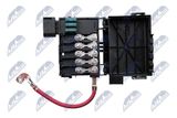 NTY Kaitsmekast EBP-VW-001