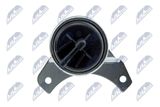 NTY Laddare, laddsystem ECD-CT-006