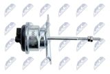 NTY Laddare, laddsystem ECD-CT-006