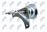 NTY Laddare, laddsystem ECD-CT-006