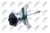 NTY Laddare, laddsystem ECD-CT-006