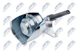 NTY Laddare, laddsystem ECD-CT-009