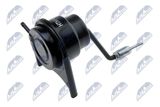 NTY Laddare, laddsystem ECD-HY-500