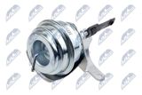 NTY Laddare, laddsystem ECD-HY-501