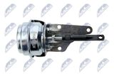 NTY Laddare, laddsystem ECD-ME-014