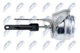 NTY Laddare, laddsystem ECD-ME-014