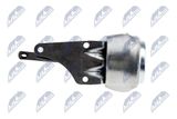 NTY Laddare, laddsystem ECD-ME-014