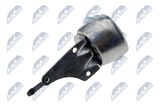 NTY Laddare, laddsystem ECD-ME-014
