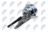 NTY Laddare, laddsystem ECD-ME-014