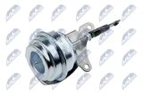 NTY Laddare, laddsystem ECD-PL-000