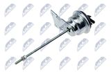 NTY Laddare, laddsystem ECD-RE-003